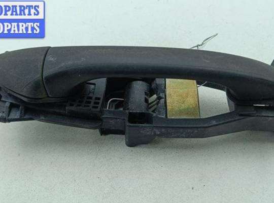 купить Ручка двери наружная передняя правая на Mercedes C-Class W203 (2000-2006)
