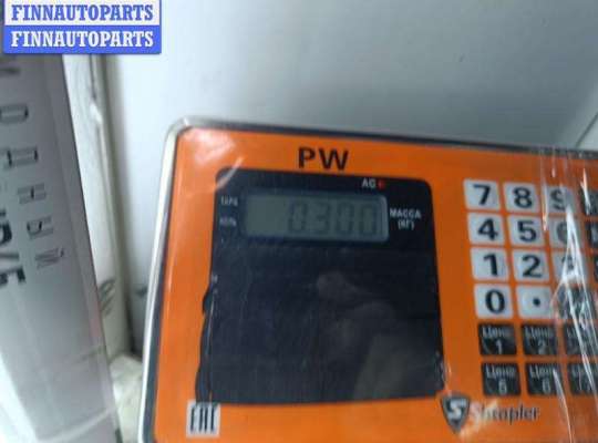 купить Ручка двери наружная передняя правая на Mercedes C-Class W203 (2000-2006)