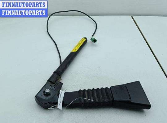 купить Замок ремня безопасности передний на Opel Astra G (1998-2004)