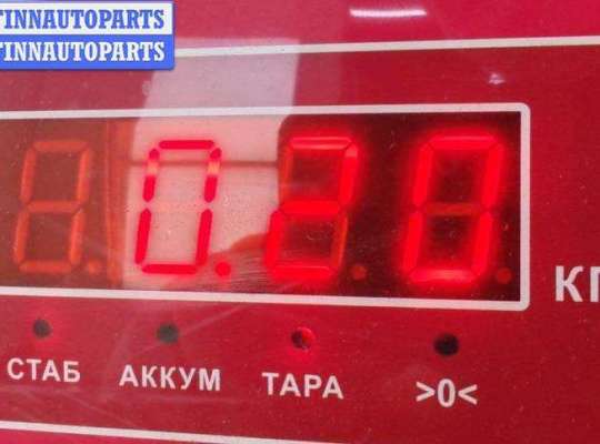 купить Трубка охлаждающей жидкости металлическая на Audi A6 C6 (2004-2011)