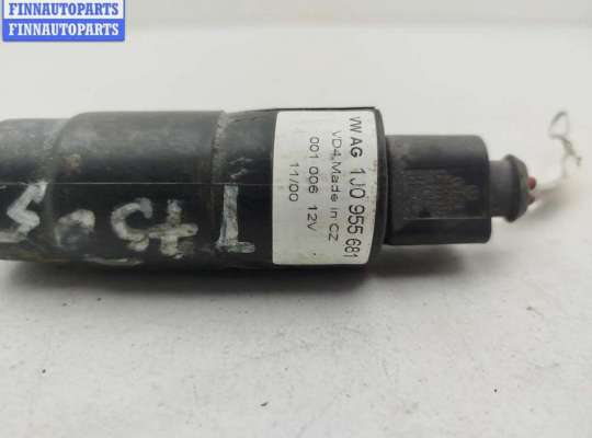 купить Насос (моторчик) омывателя фар на Seat Alhambra (2000-2010)