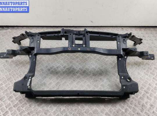 купить Рамка передняя (панель кузовная, телевизор) на Volkswagen Passat B6