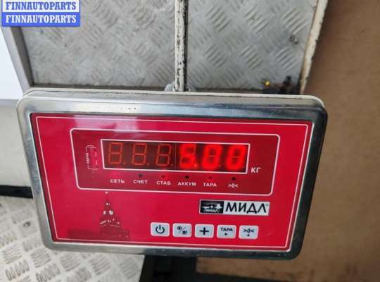 купить Рамка передняя (панель кузовная, телевизор) на Volkswagen Passat B6