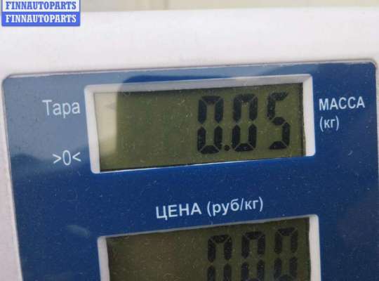 Прочие детали (не вошедшие в список) на Citroen C5 I