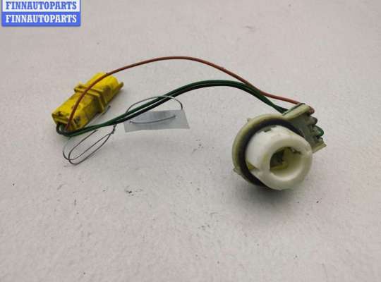 Прочие детали (не вошедшие в список) на Citroen C5 I