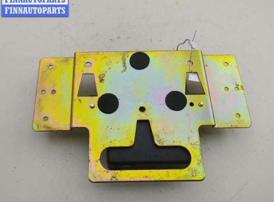 ЭБУ салона (Блок комфорта) на Mercedes-Benz Vito (W638)