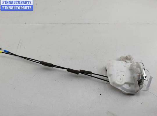 купить Замок двери передней левой на Mitsubishi Space Star/Mirage (2012- )