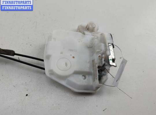 купить Замок двери передней левой на Mitsubishi Space Star/Mirage (2012- )