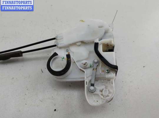 купить Замок двери передней левой на Mitsubishi Space Star/Mirage (2012- )