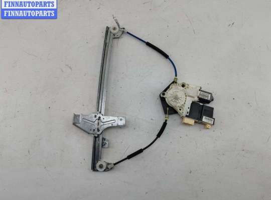купить Стеклоподъемник электрический передний правый на Peugeot 307