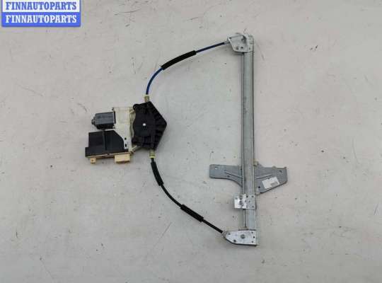 купить Стеклоподъемник электрический передний правый на Peugeot 307