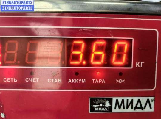 купить Стартер на Mercedes Sprinter W901-W905 (1995-2006)