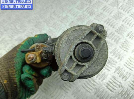 купить Стартер на Mercedes Sprinter W901-W905 (1995-2006)