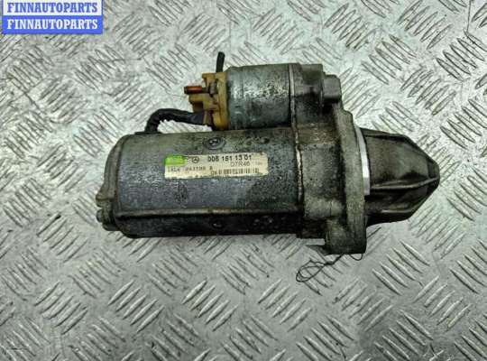 Купить Стартер на Mercedes Sprinter W901-W905 (1995-2006) Стартер MB1683665 на Mercedes Sprinter W901-W905 (1995-2006)