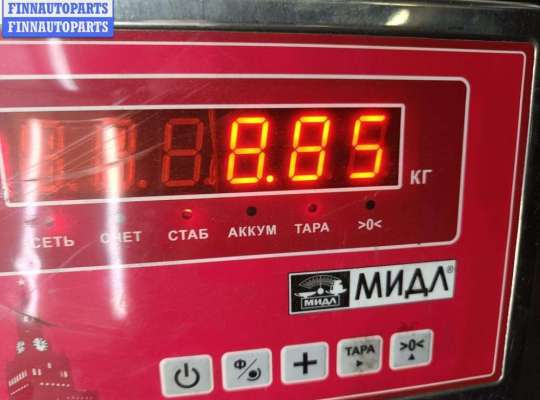 купить Полуось передняя правая на Fiat Grande Punto