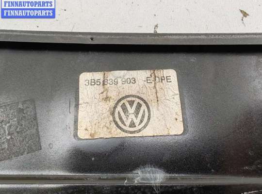 купить Накладка двери задней левой на Volkswagen Passat B5+ (GP)