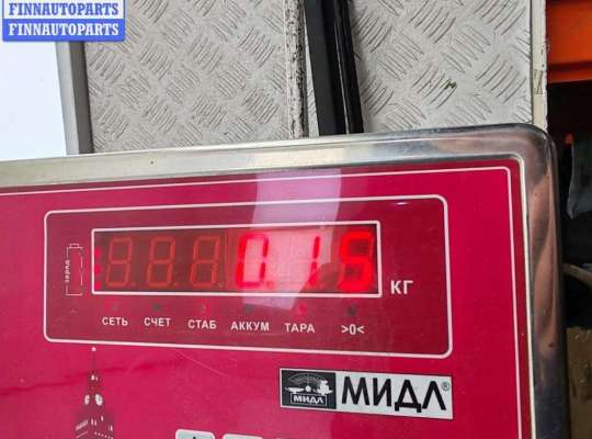 купить Накладка двери задней левой на Volkswagen Passat B5+ (GP)