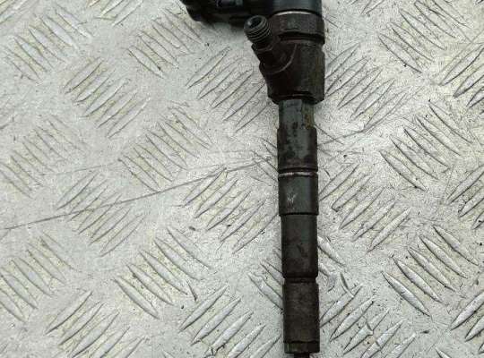 Купить Форсунка топливная на Opel Vectra C (2002-2008) Форсунка топливная OP2412476 на Opel Vectra C (2002-2008)