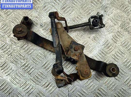 Механизм выбора передач OP2424720 на Opel Astra H (2004-2009)