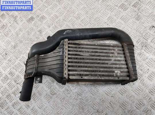 купить Радиатор интеркулера на Opel Astra G (1998-2004)