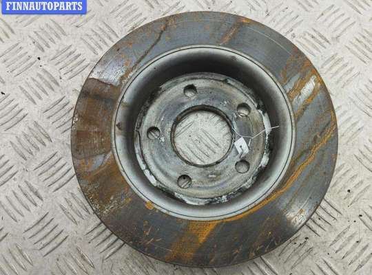 купить Диск тормозной задний на Ford Focus II (2004-2011)