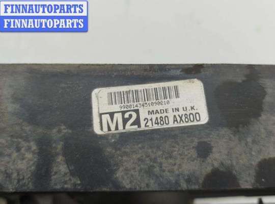 купить Вентилятор радиатора на Nissan Note