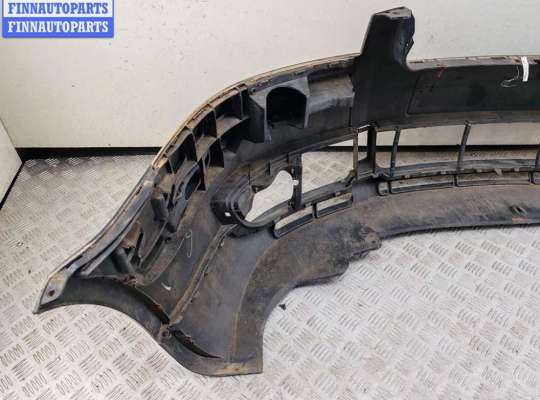 купить Бампер передний на Volkswagen Passat B5+ (GP)