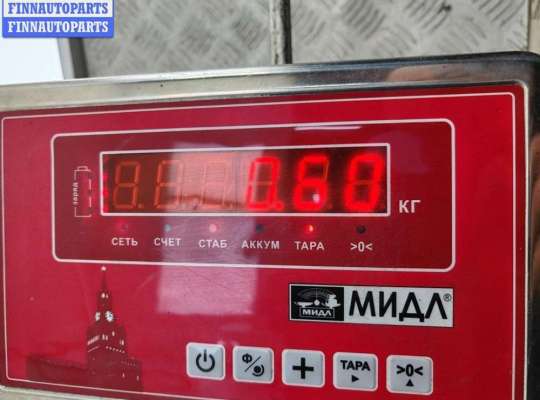 купить Насос топливный на Audi A6 C5 (1997-2005)