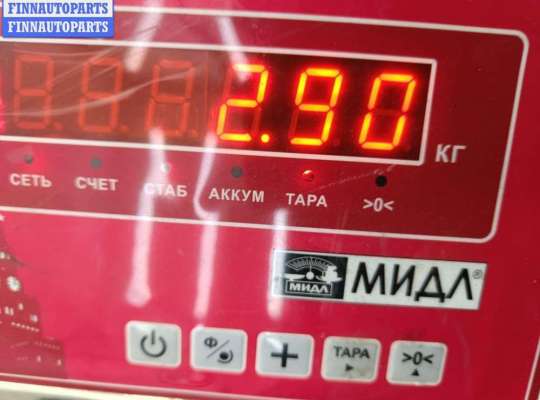 купить Кулиса КПП на Volkswagen Passat B5