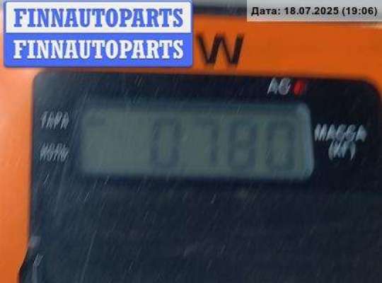 купить Двигатель отопителя (моторчик печки) на Volkswagen Golf-4