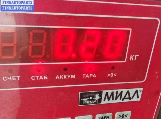 купить Клапан холостого хода на Ford Mondeo III (2000-2007)