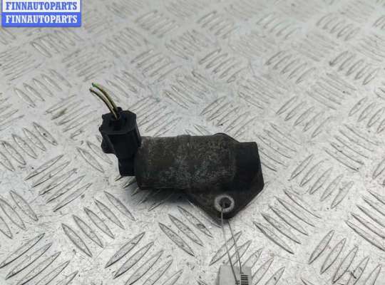 купить Клапан холостого хода на Ford Mondeo III (2000-2007)