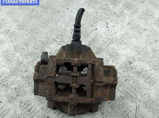 купить Суппорт задний левый на Mercedes SLK R170 (1996-2004)