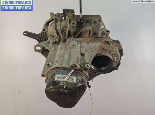 купить КПП 5-ст. механическая на Renault Scenic I (1996-2003)
