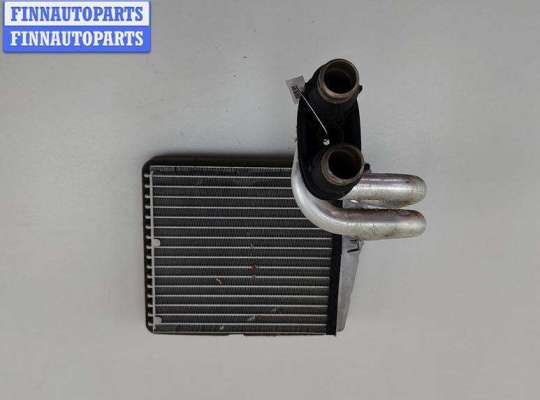 купить Радиатор отопителя (печки) на Volkswagen Caddy (2004-2010)