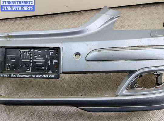 купить Бампер передний на Mercedes B-Class W245 (2005-2011)