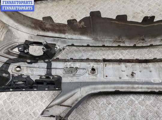 купить Бампер передний на Mercedes B-Class W245 (2005-2011)