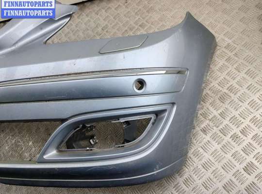 купить Бампер передний на Mercedes B-Class W245 (2005-2011)