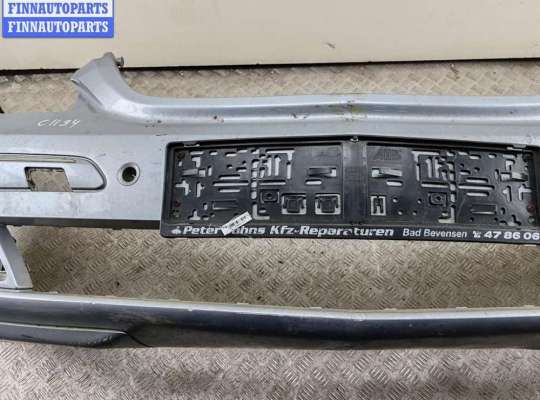 купить Бампер передний на Mercedes B-Class W245 (2005-2011)