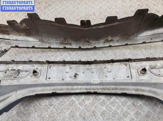 купить Бампер передний на Mercedes B-Class W245 (2005-2011)