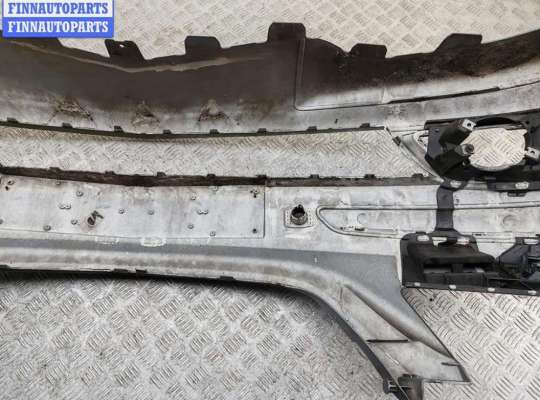 купить Бампер передний на Mercedes B-Class W245 (2005-2011)