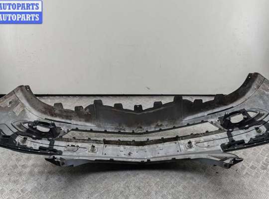 купить Бампер передний на Mercedes B-Class W245 (2005-2011)