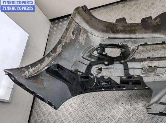 купить Бампер передний на Mercedes B-Class W245 (2005-2011)