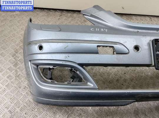 купить Бампер передний на Mercedes B-Class W245 (2005-2011)