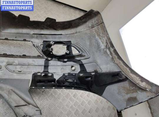 купить Бампер передний на Mercedes B-Class W245 (2005-2011)