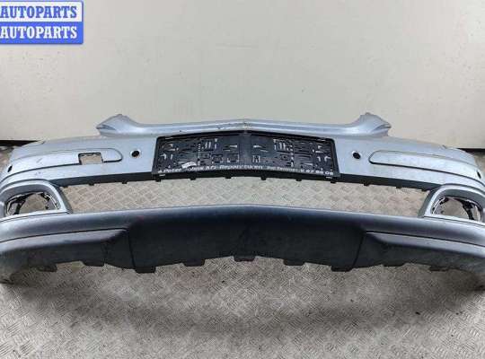 купить Бампер передний на Mercedes B-Class W245 (2005-2011)