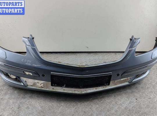 купить Бампер передний на Mercedes B-Class W245 (2005-2011)