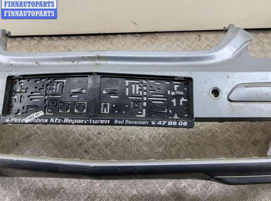 купить Бампер передний на Mercedes B-Class W245 (2005-2011)