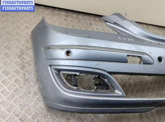 купить Бампер передний на Mercedes B-Class W245 (2005-2011)
