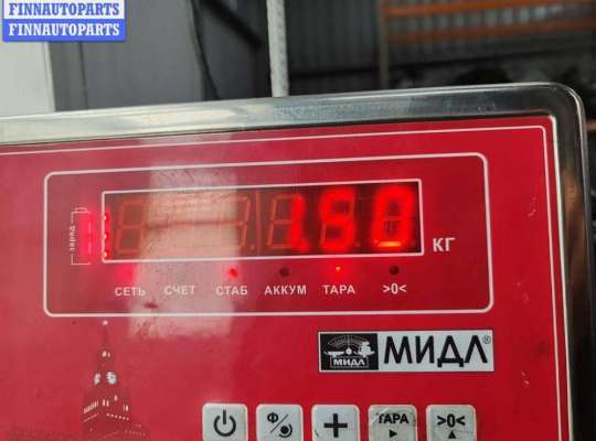 купить Крышка клапанная ДВС на Volkswagen Sharan (2000-2010)